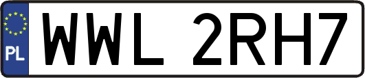 WWL2RH7