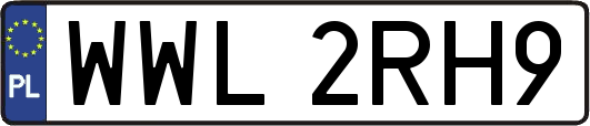WWL2RH9
