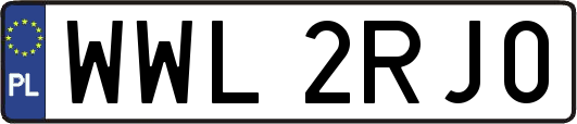 WWL2RJ0