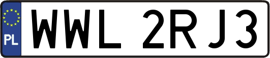 WWL2RJ3