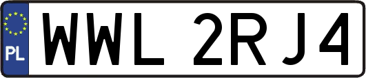 WWL2RJ4