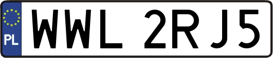 WWL2RJ5