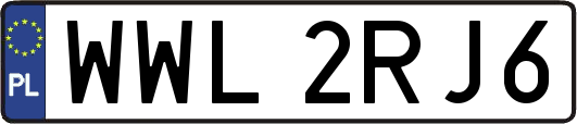 WWL2RJ6