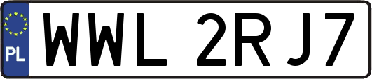 WWL2RJ7