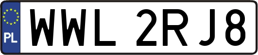 WWL2RJ8