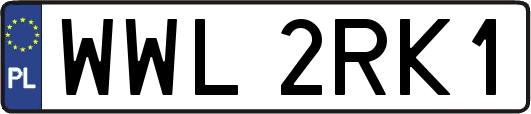 WWL2RK1