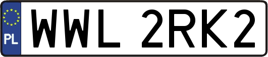 WWL2RK2