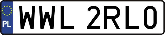 WWL2RL0