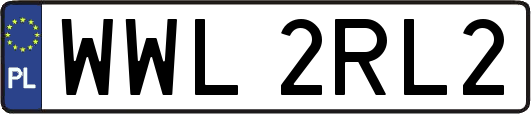 WWL2RL2