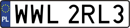 WWL2RL3