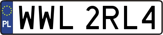 WWL2RL4