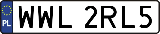 WWL2RL5