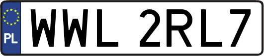 WWL2RL7