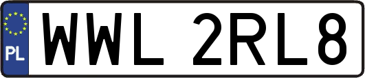 WWL2RL8