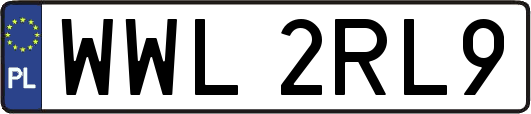 WWL2RL9