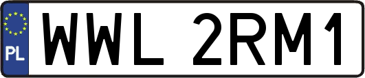 WWL2RM1
