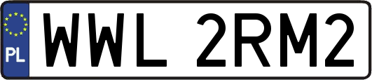 WWL2RM2