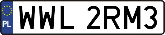 WWL2RM3