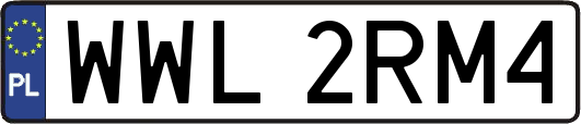 WWL2RM4