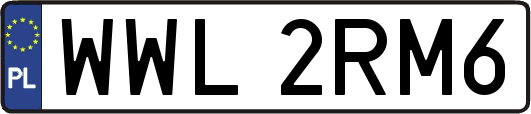 WWL2RM6