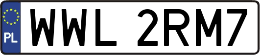 WWL2RM7