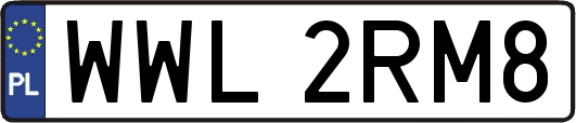 WWL2RM8