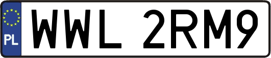 WWL2RM9