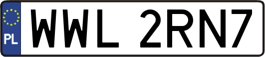 WWL2RN7
