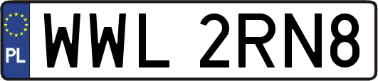 WWL2RN8