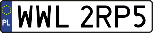 WWL2RP5