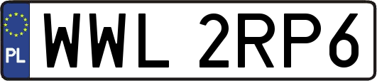 WWL2RP6