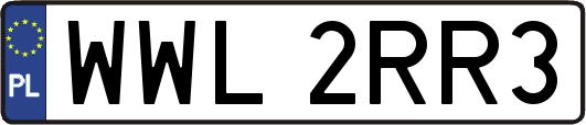 WWL2RR3