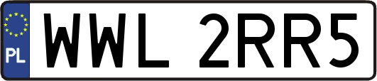 WWL2RR5