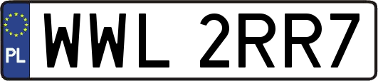 WWL2RR7