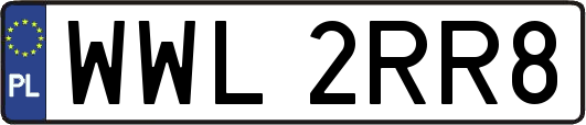 WWL2RR8