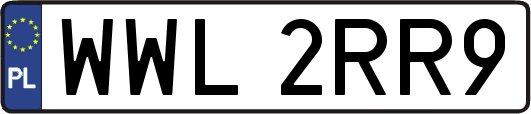 WWL2RR9