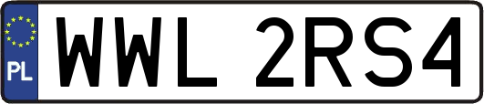 WWL2RS4