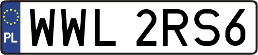 WWL2RS6