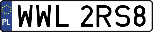 WWL2RS8
