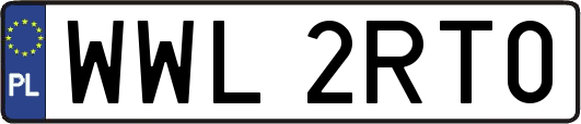 WWL2RT0