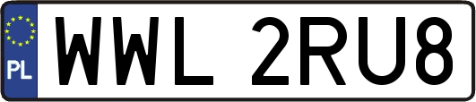 WWL2RU8