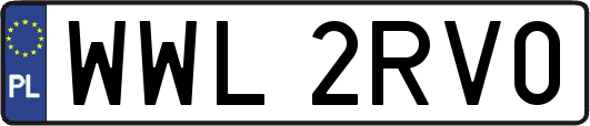 WWL2RV0