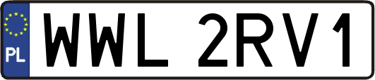 WWL2RV1