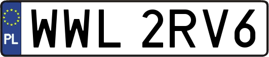 WWL2RV6