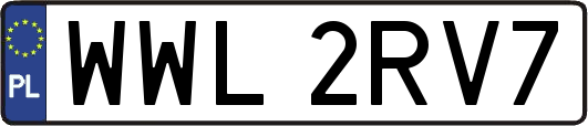 WWL2RV7
