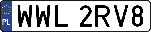 WWL2RV8
