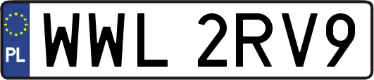 WWL2RV9
