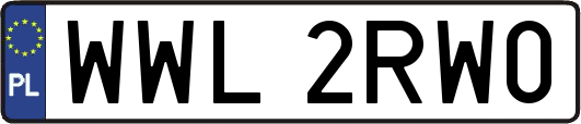 WWL2RW0