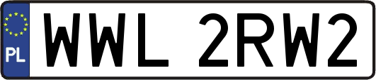 WWL2RW2