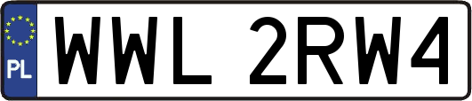 WWL2RW4